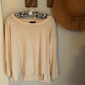J. Crew Sweater